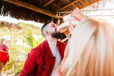 Recanto Casa Do Tamba