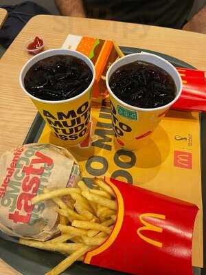 Mc Donald's