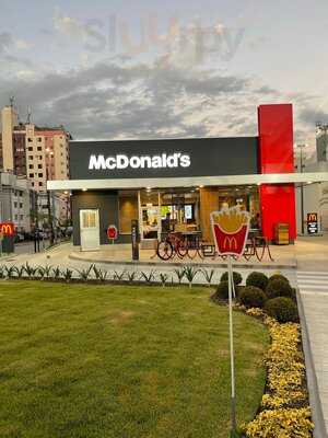 Mc Donald's