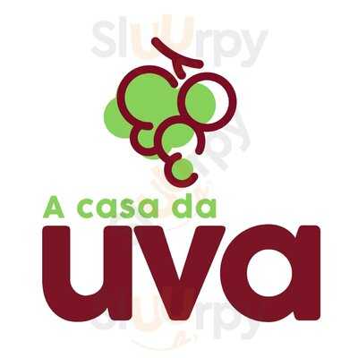 A Casa Da Uva