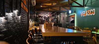 Velasco Craft Bar