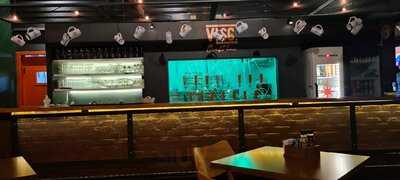 Velasco Craft Bar
