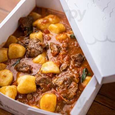 Pecorino Super Shopping Osasco