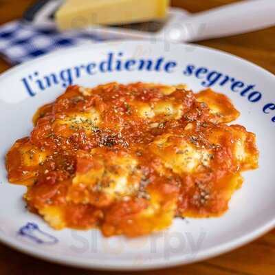 Pecorino Super Shopping Osasco