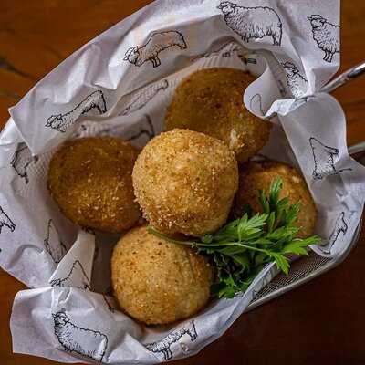 Pecorino Super Shopping Osasco