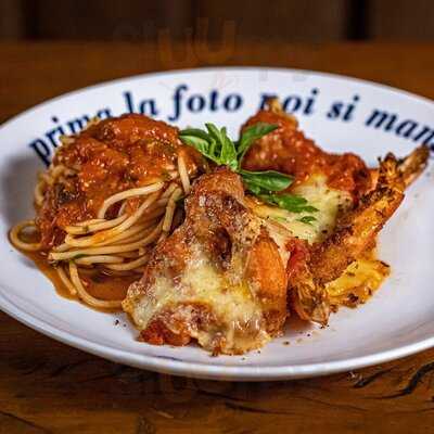 Pecorino Super Shopping Osasco