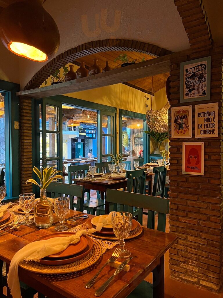 Caju Restaurante