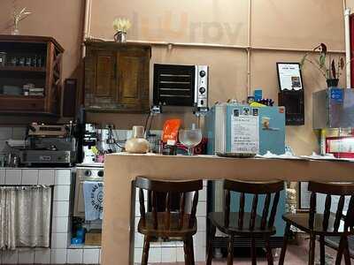 Pão De Queijo Da Dona Zelda