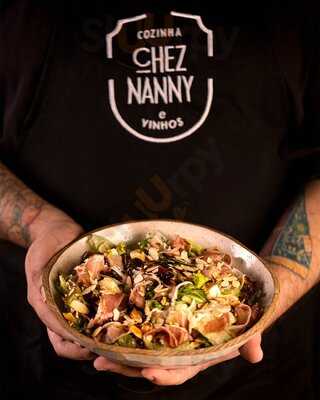 Chez Nanny
