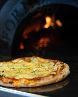 Fuoco Pizzeria