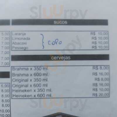 Preferido Lanches E Café Bar