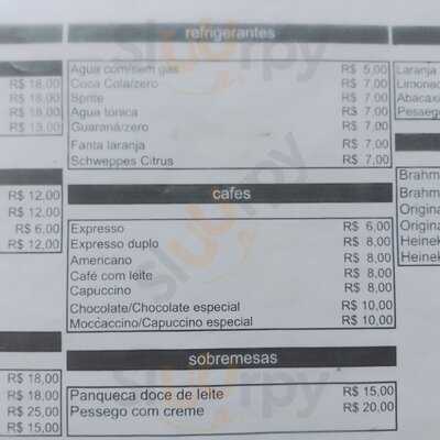 Preferido Lanches E Café Bar