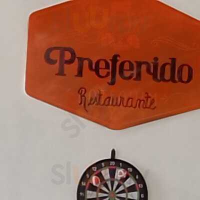 Preferido Lanches E Café Bar