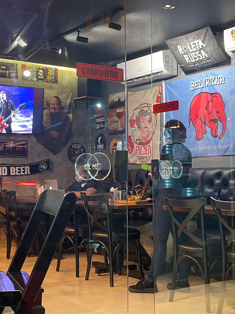 Confra Gastropub