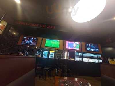Gramado Sports Bar