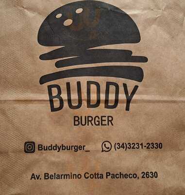 Buddy Burguer
