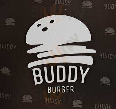 Buddy Burguer