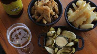 Sobradinho Da Granja