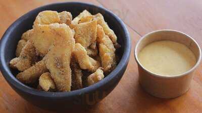 Sobradinho Da Granja