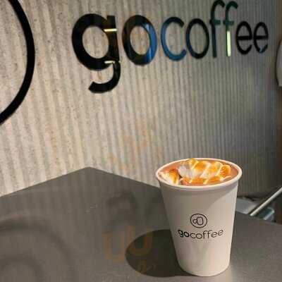 Go Coffee