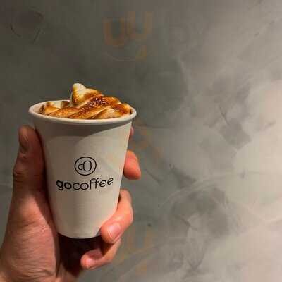 Go Coffee