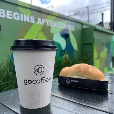 Go Coffee