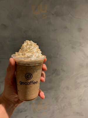 Go Coffee