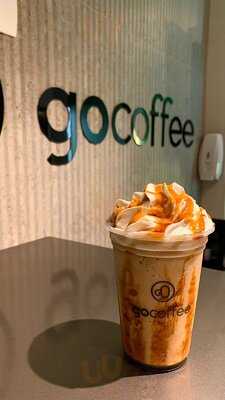 Go Coffee