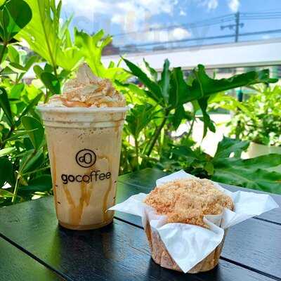 Go Coffee