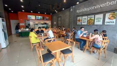 Boali Gramado Alimentação Saudável