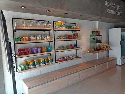 Boali Gramado Alimentação Saudável