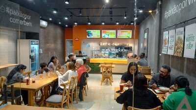 Boali Gramado Alimentação Saudável