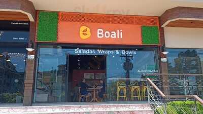 Boali Gramado Alimentação Saudável
