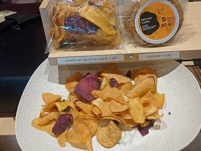 Boali Gramado Alimentação Saudável