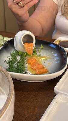 Itoya Sushi Mandaqui