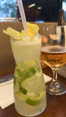 Itoya Sushi Mandaqui