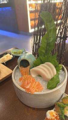 Itoya Sushi Mandaqui