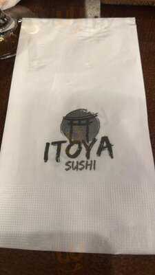 Itoya Sushi Mandaqui