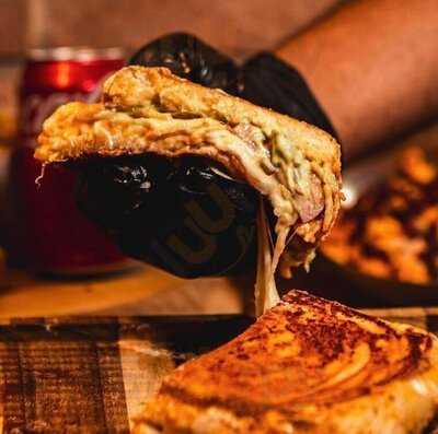 Route 747 - Hot Dog Prensado