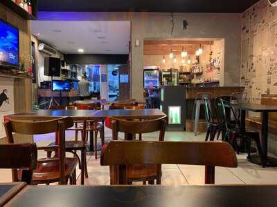 The Oriental Izakaya