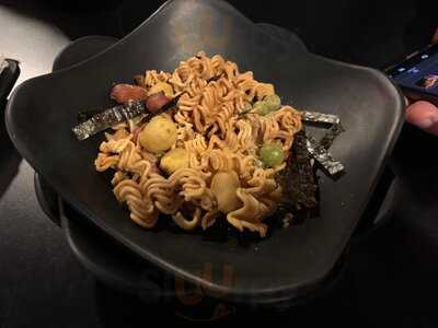 The Oriental Izakaya