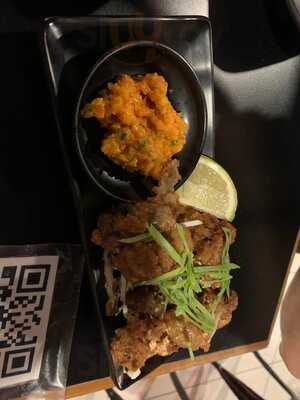 The Oriental Izakaya