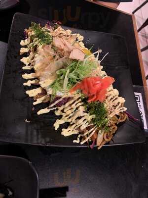 The Oriental Izakaya