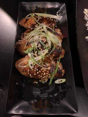 The Oriental Izakaya