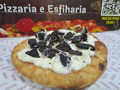 Ravenna Pizzaria E Esfiharia