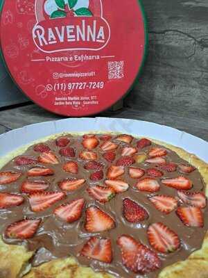 Ravenna Pizzaria E Esfiharia
