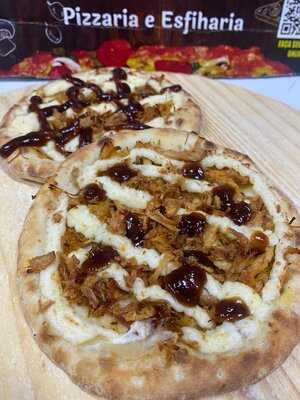 Ravenna Pizzaria E Esfiharia