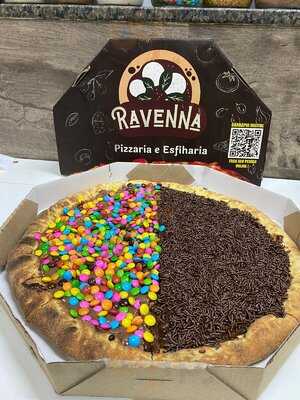 Ravenna Pizzaria E Esfiharia