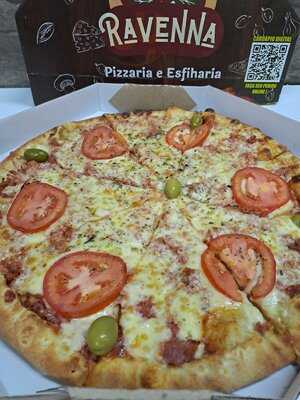 Ravenna Pizzaria E Esfiharia