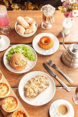 Coisa De Vó - Bolos Caseiros